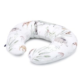 Breastfeeding pillow Savanna, Makaszka