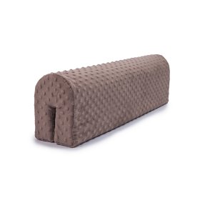Foam bed rail Ourbaby - brown, Dreamland