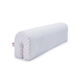 Foam bed rail Ourbaby - white , Dreamland