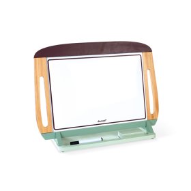 Janod Portable Desktop Magnetic Whiteboard, JANOD