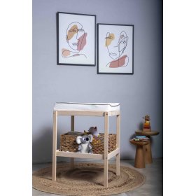 Universal changing table LETTO, Ourbaby