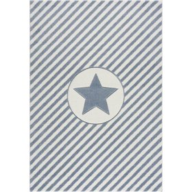 Children's Rug Decostar - blue, LIVONE