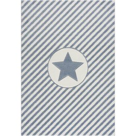 Children's Rug Decostar - blue