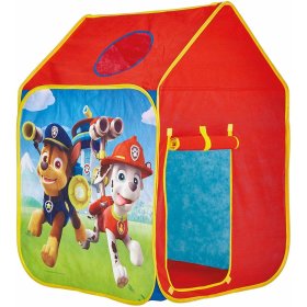 Children's play tent Paw patrol, Moose Toys Ltd , Paw Patrol