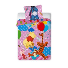 Little Pony bedding set 100X135 cot bed