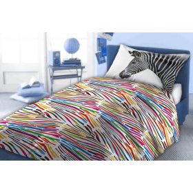 Children bedding Zebra, Faro