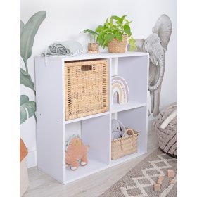 Shelf rack REGI 2x2, Ourbaby®