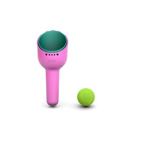 Beach game 3 in 1 - Bi Bio Pink, Ourbaby