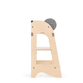 Learning Tower Mouse, MAMATOYZ