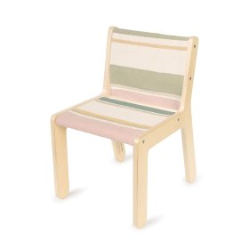 Children's chair Sillita Eerth - Lorena Canals, Lorena Canals