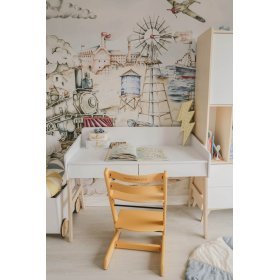 Children's desk So sixty, Bellamy