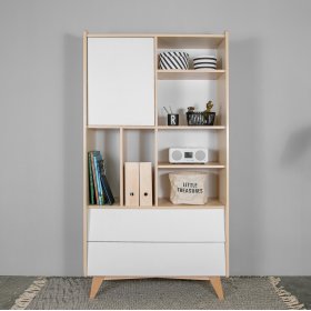 Shelving unit So sixty, Bellamy