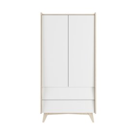 Two-door wardrobe So sixty, Bellamy