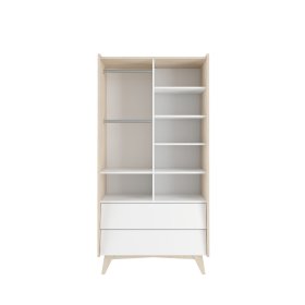Two-door wardrobe So sixty, Bellamy