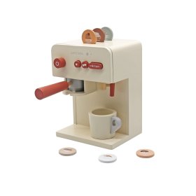Coffebreak - Wooden coffee maker