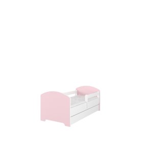 OSCAR bed pink