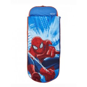 Inflatable cot 2in1 - Spider-Man, Moose Toys Ltd , Spiderman