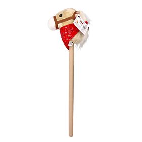 Achał Hobby Horse on a Stick