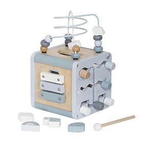 Activity Cube Bibi, Ourbaby®