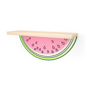 Melon shelf, CHILL