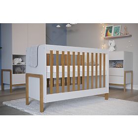 Children's Crib Viktor 120 x 60 cm