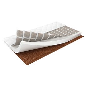 BABY KIDS Mattress - 140x70 cm
