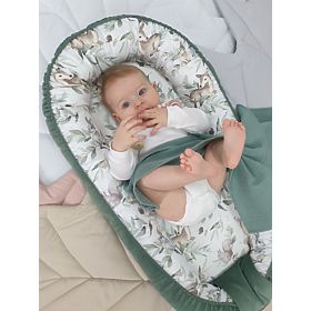 Baby nest - Forest animals