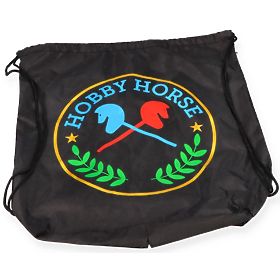 Backpack for Hobby Horse