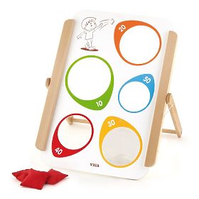 Bag Toss Game