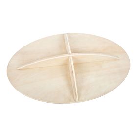 Balance Board with Maze