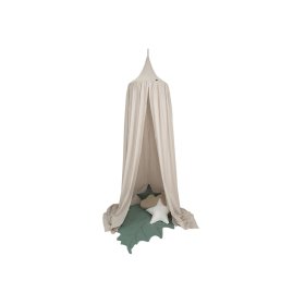 Hanging canopy - beige, TOLO