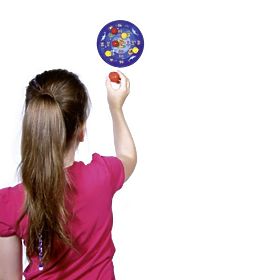 Ball Dartboard
