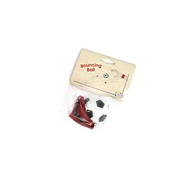 Ball on an Elastic String, Goki
