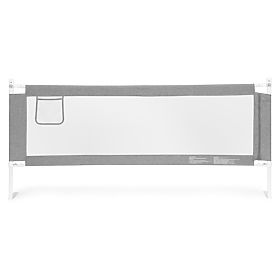 Bed Guard 200 cm Child Protection ECOTOYS