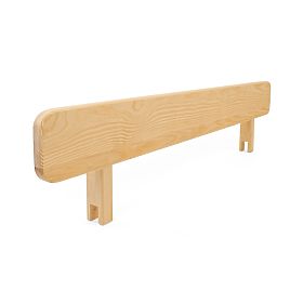Bed Rail Nell 2-in-1 - Natural