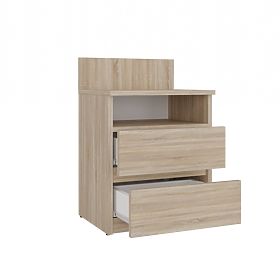 Bedside Table Malwa M1 SONOMA