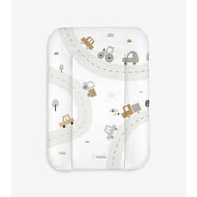 Beep Beep changing pad