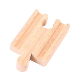 Bigjigs Rail Rail connectors 7 cm 8 pcs