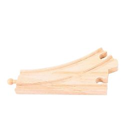 Bigjigs Rail Standard switch 2 pcs