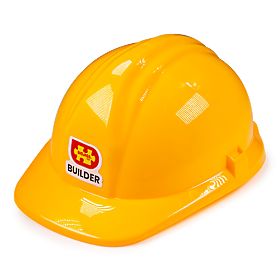 Bigjigs Toys Builder's Helmet