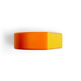 Bigjigs Toys Cheese 1 pc