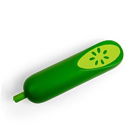 Bigjigs Toys Cucumber 1 pc, Bigjigs Toys