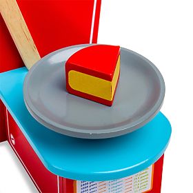 Bigjigs Toys Edam Cheese 1 pc