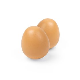 Bigjigs Toys Egg 1 pc, Bigjigs Toys