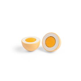 Bigjigs Toys Hard Boiled Egg, Bigjigs Toys