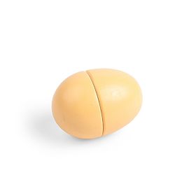 Bigjigs Toys Hard Boiled Egg, Bigjigs Toys