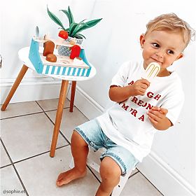 Bigjigs Toys Ice Cream Stand, Bigjigs Toys