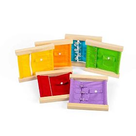 Bigjigs Toys Learn to Dress, Bigjigs Toys