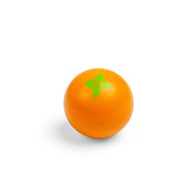 Bigjigs Toys Orange 1 pc, Bigjigs Toys