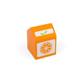 Bigjigs Toys Orange Juice 1 pc